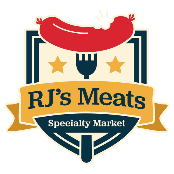 RJ's Meats