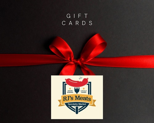 Gift Cards